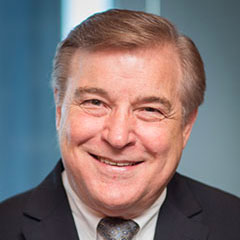 Paul Oliver