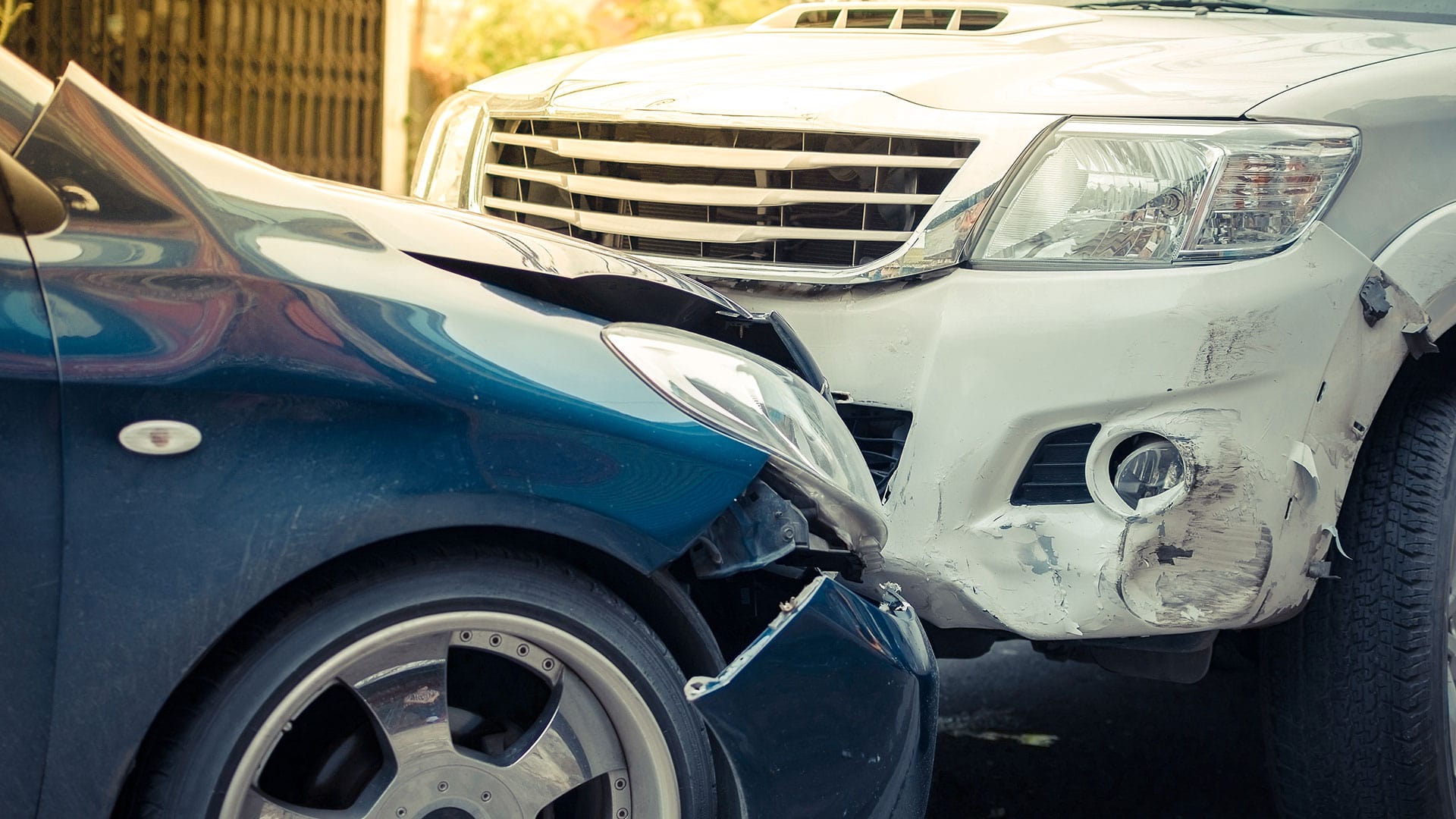 Motor Vehicle Safety