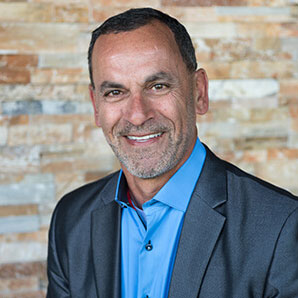 Abe Eshkenazi