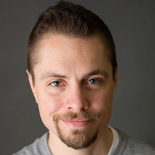 Daniel Yoder