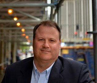 Richard McElhaney