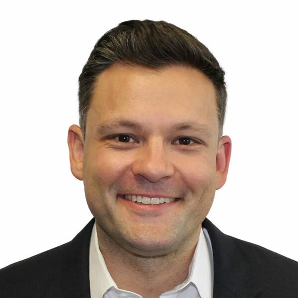 Chason J. Coelho, Ph.D. CSP CFI