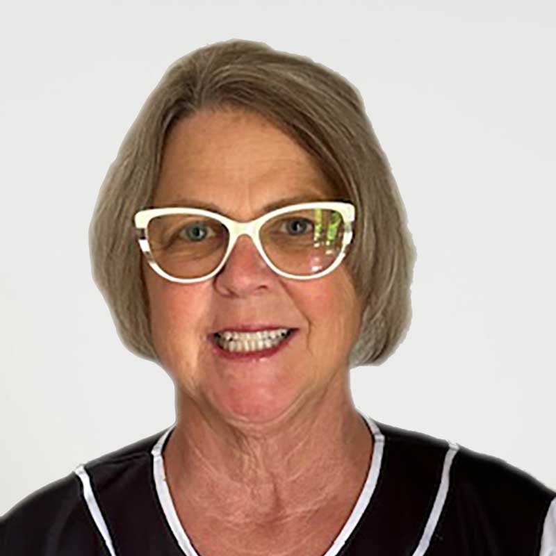 Linda Frederick