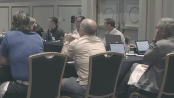 STI/SPFA Board of Directors