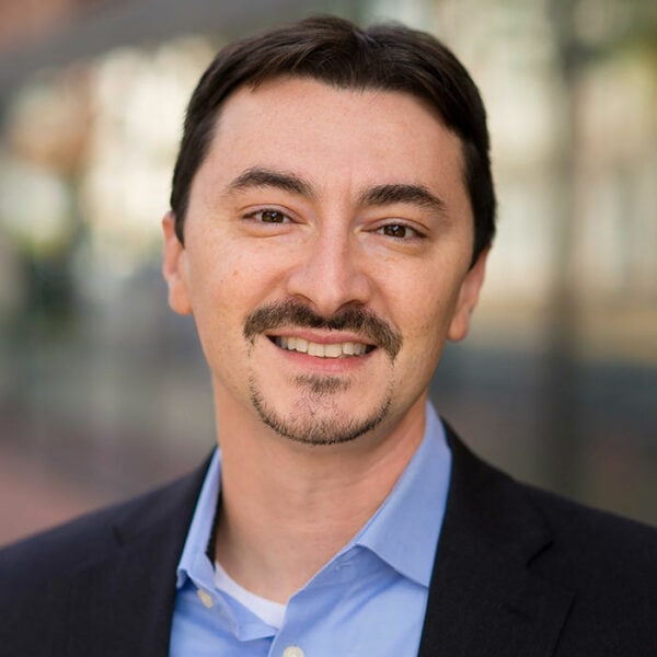 Alex Chausovsky