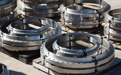 coastal flange product image