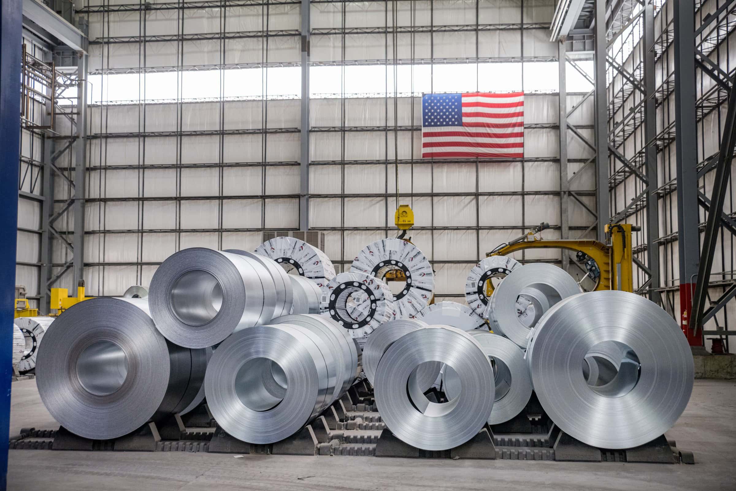 Steel Dynamics