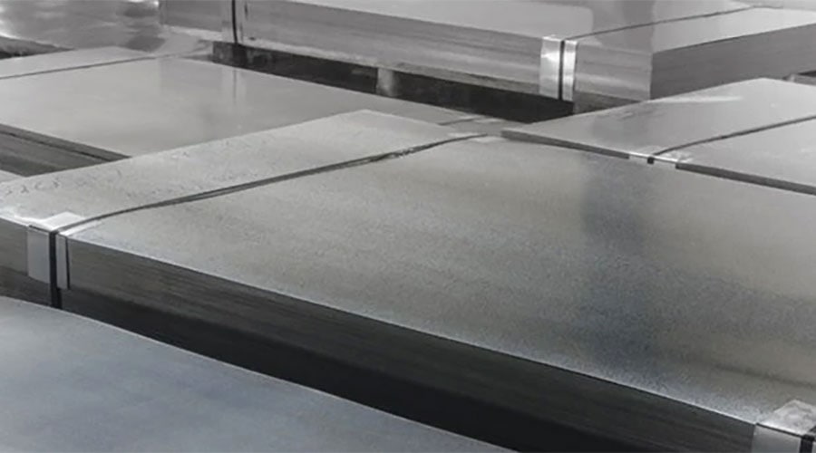 Samuel Stainless Steel