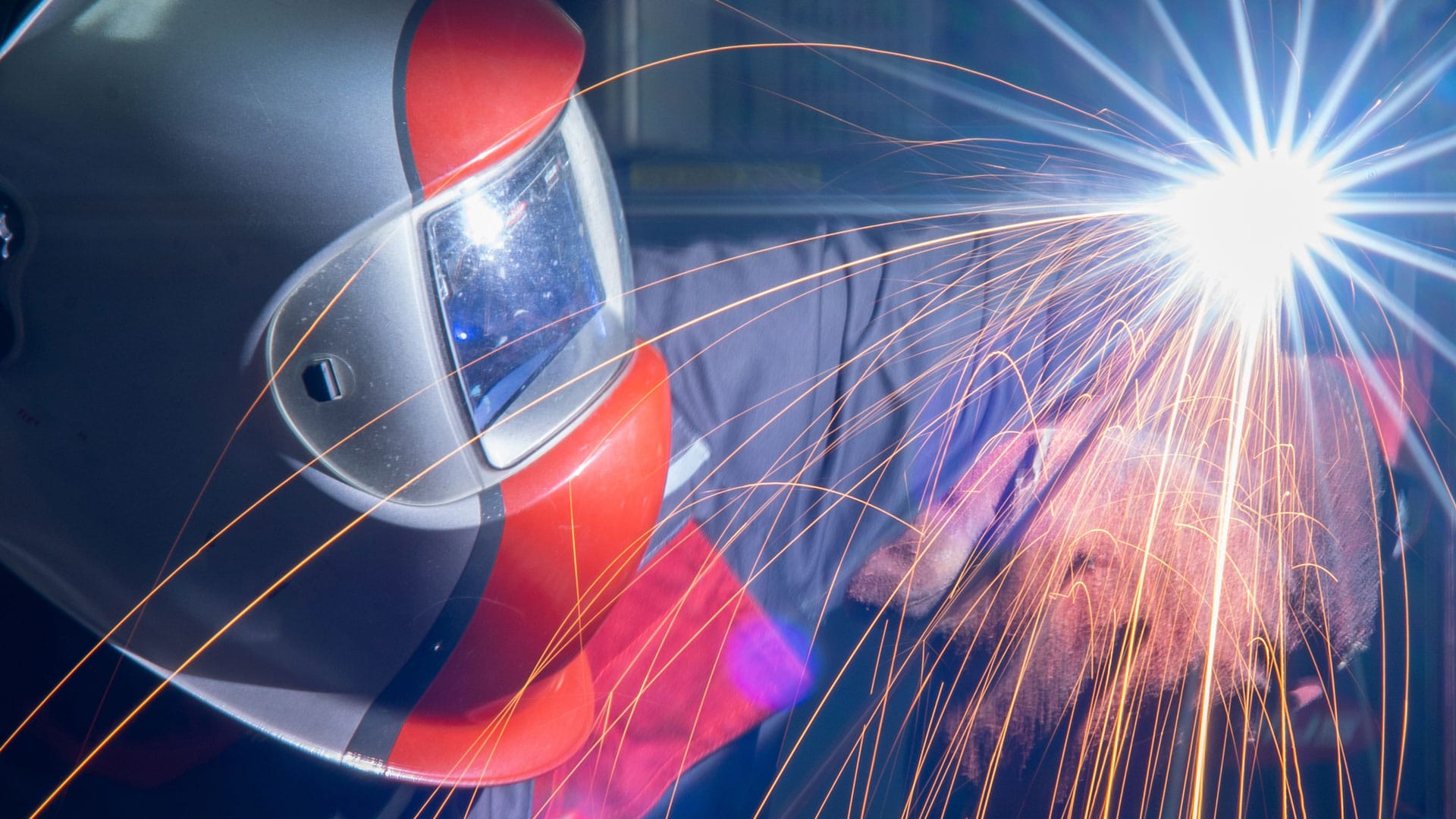 Arc Welding