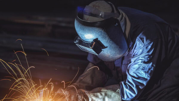 Welder