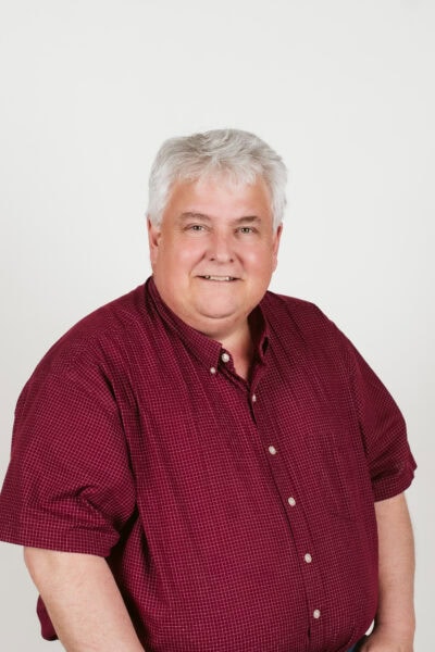 Joe Mentzer