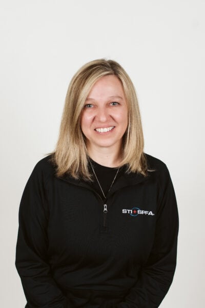 Rita Easterling