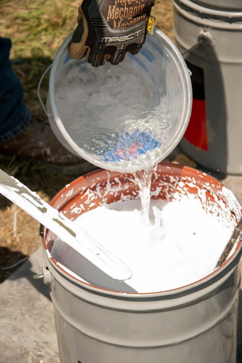 Tnemec Co., Inc. STI/SPFA