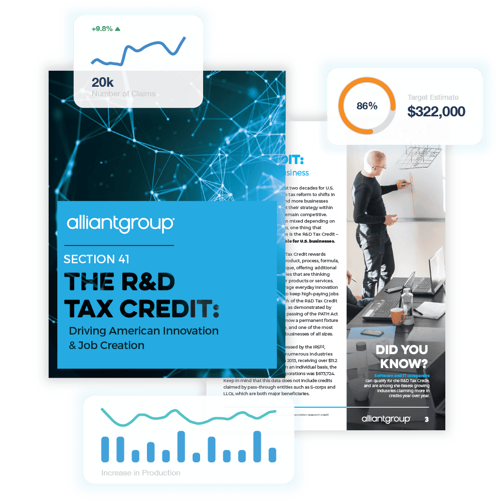 R&D Tax Credit Whitepaper