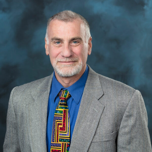 Mark Lower