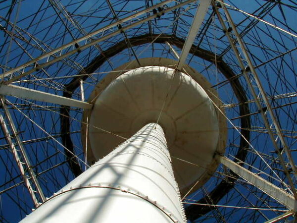 STI SP001 AST Record – STI/SPFA