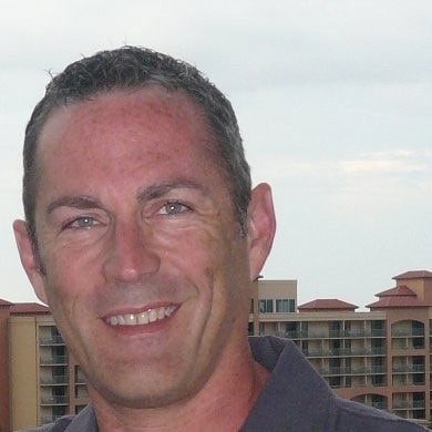 Steve Roetter