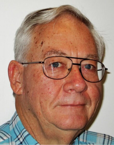 Bernie Bigham