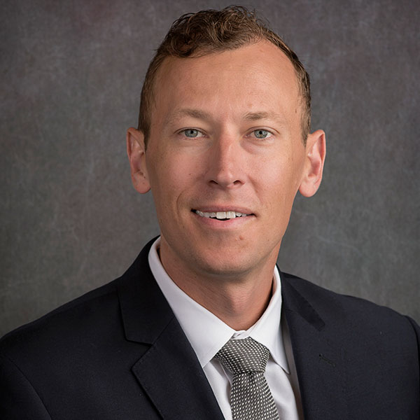 Clayton Simons