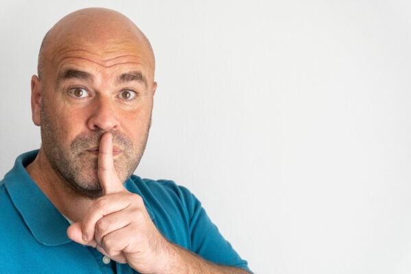 Is Your Competition on Your Payroll?