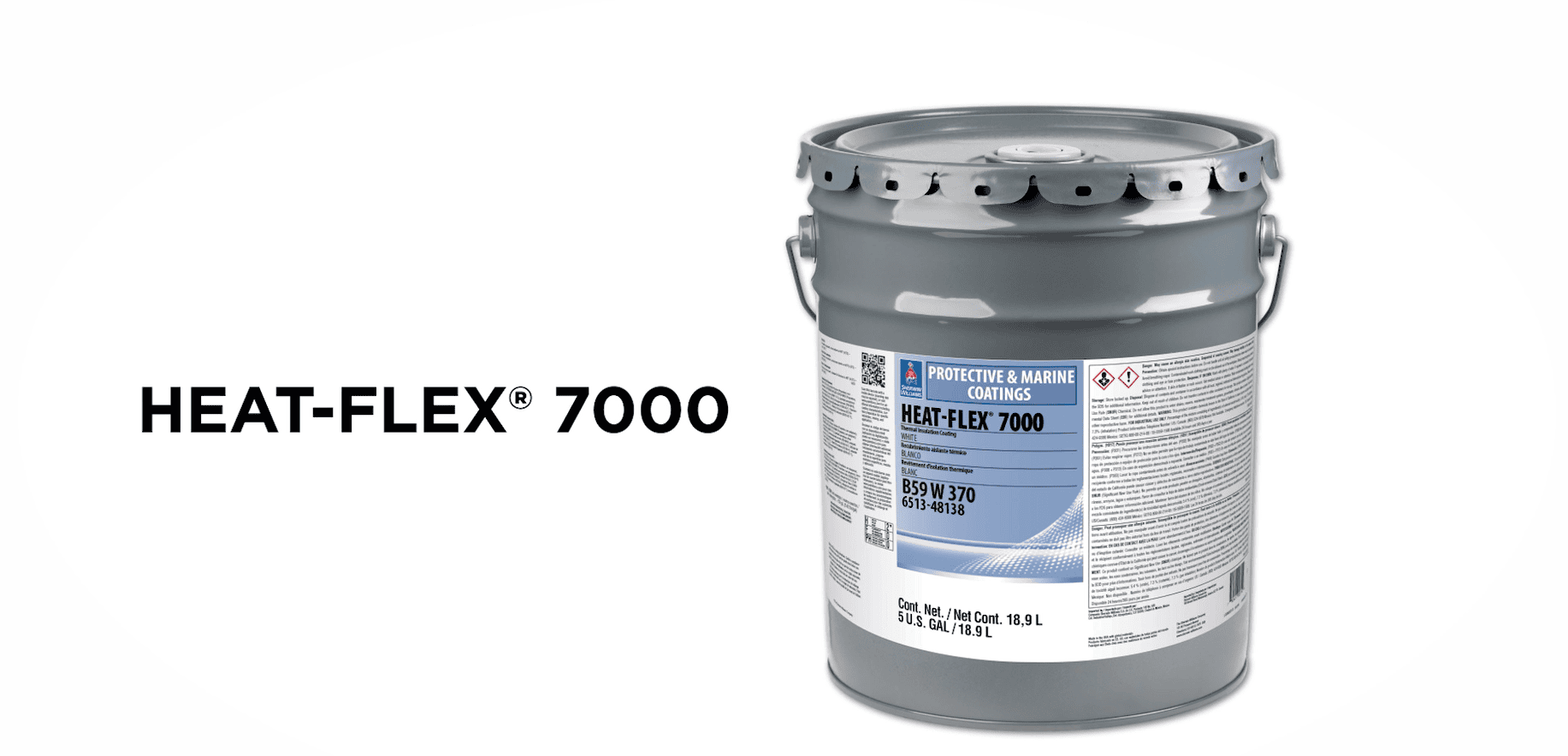 Heat-Flex 7000