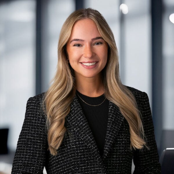 Sabrina Umbaugh