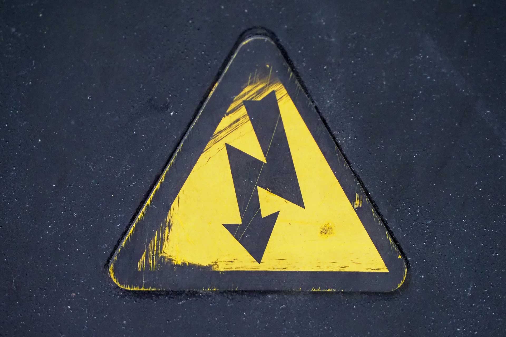 High Voltage