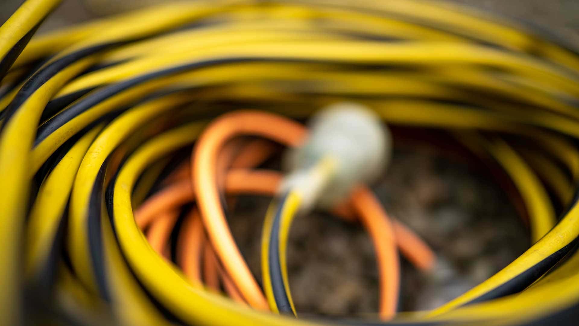 Extension Cord