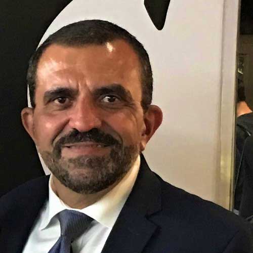 Dean Lioliou