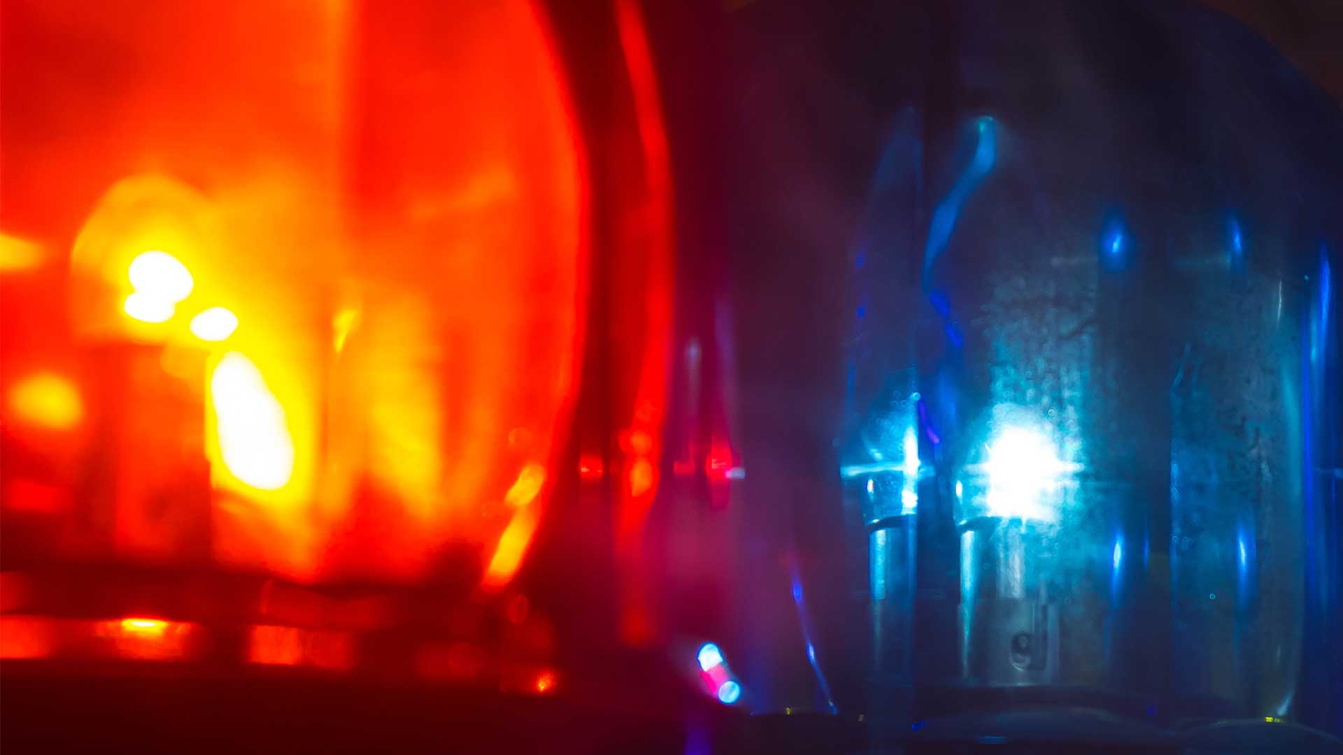 Emergency Lights