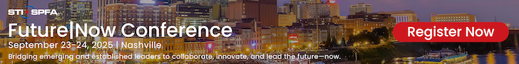 2025 STI/SPFA Future|Now Conference