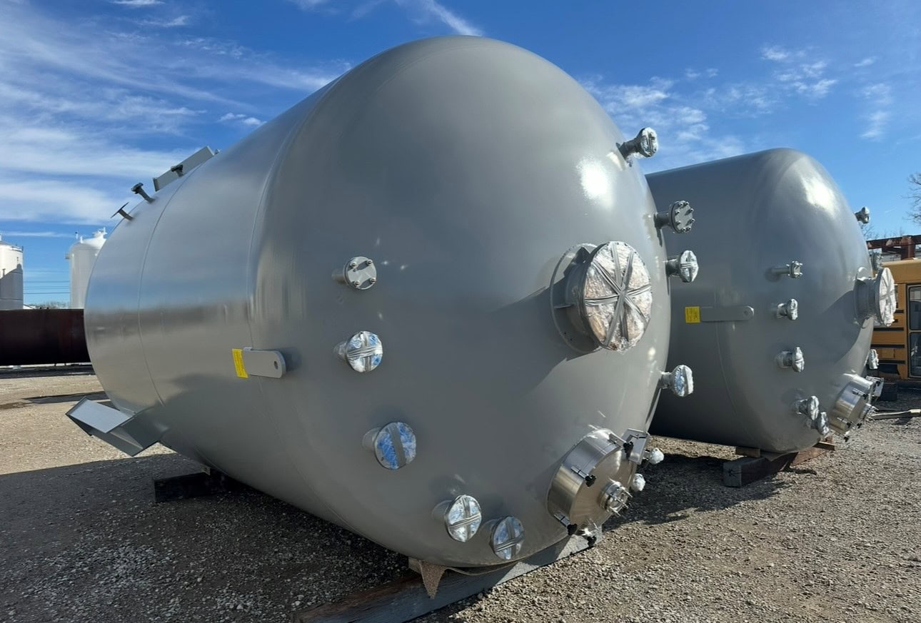 HSC Industrial Coatings