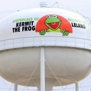City of Leland - Elevated Water Storage Tank