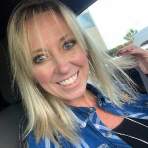 Cindy Patton