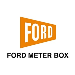 Ford Meter Box