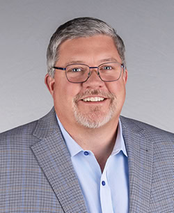 Jason Mayer
