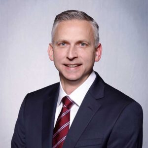 Michael Usterbowski