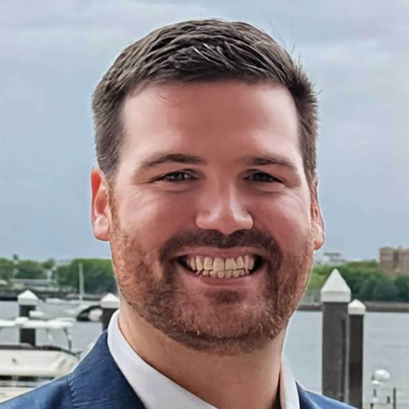 Sam Horstmann