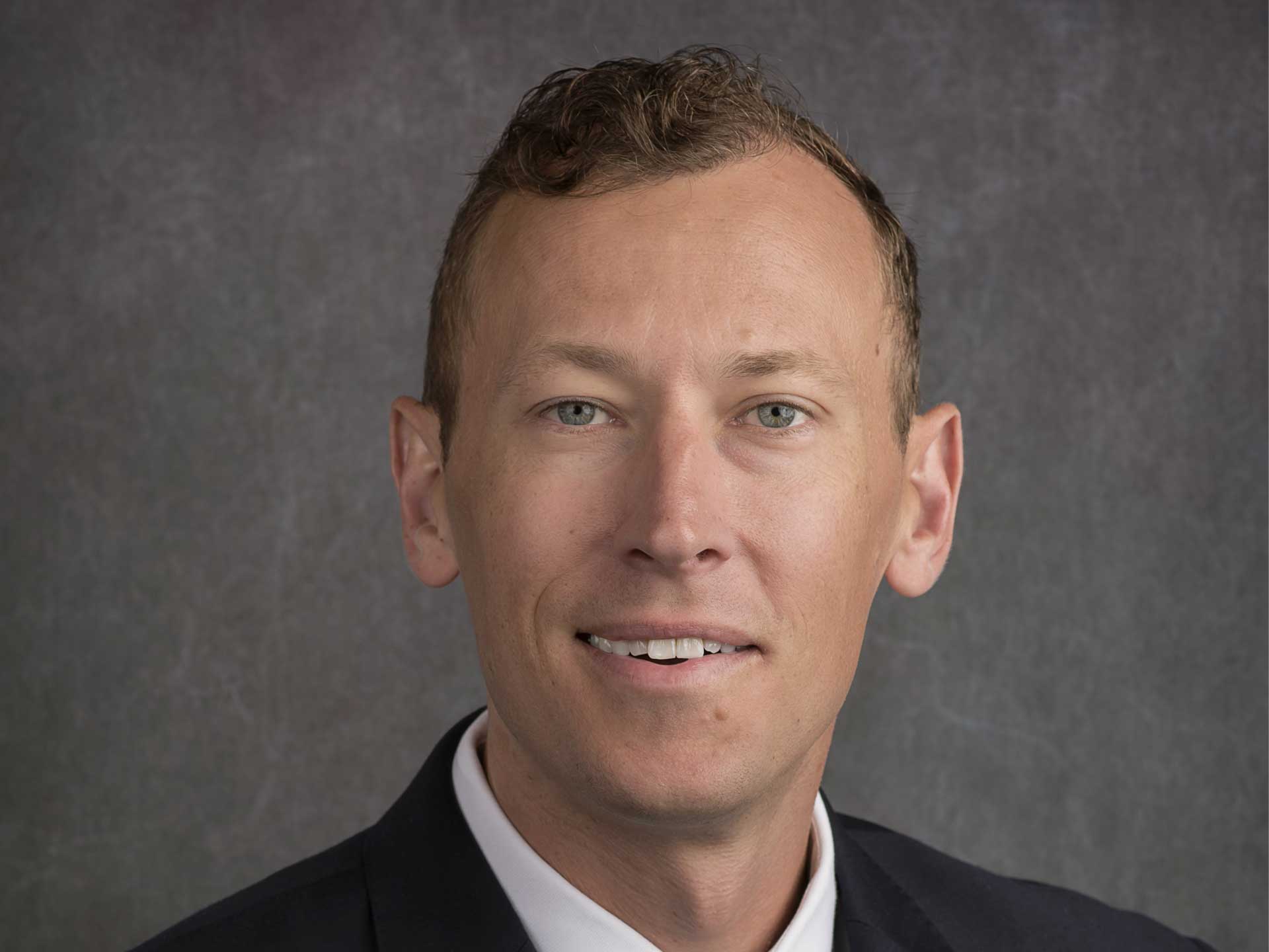 Clayton Simons